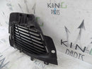 PEUGEOT 3008 II 2017-ON FRONT RIGHT FOG LIGHT GRILL COVER / LIGHT TRIM