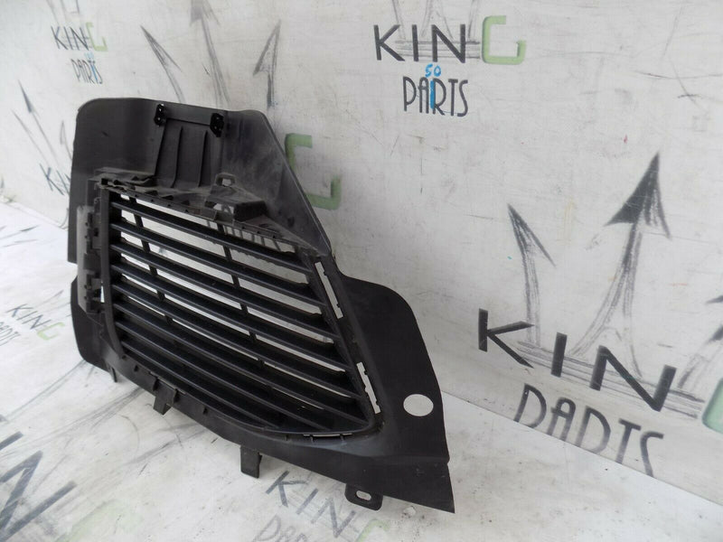 PEUGEOT 3008 II 2017-ON FRONT RIGHT FOG LIGHT GRILL COVER / LIGHT TRIM