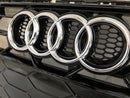 AUDI A4 S4 8W B9 LCI 2019-23 FRONT BUMPER GRILL RADIATOR GRILLE 8W0853651