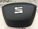 SEAT TARRACO AIR BAG KIT & DASHBOARD GENUINE 2x AIRBAG PASSENGER, DRIVER SIDE