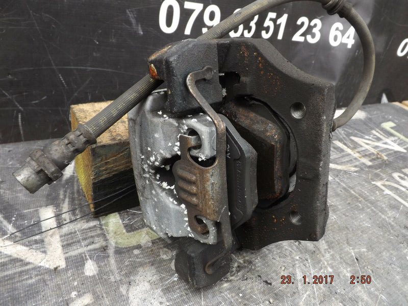 BMW X6 E71 MK1 2008-2013 OEM REAR WHEEL BRAKE CALIPER RIGHT DRIVER SIDE 44/20