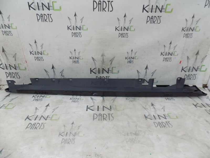 BMW 2 SERIES GRAN COUPE F44 M SPORT - 2019-ON - GENUINE RIGHT SIDE SKIRT