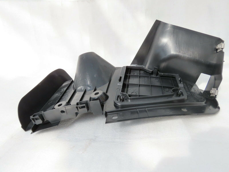 MAZDA CX-3 DK 2015-ON REAR LEFT MUD GUARD REAR SECTION D10J 50351 /S59-01