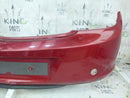 VAUXHALL INSIGNIA A 2008-2012 REAR BUMPER GENUINE 13238744