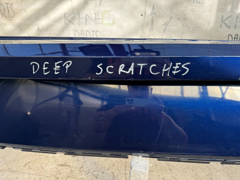 VW GOLF MK8 2019-ON REAR BUMPER PDC GENUINE 5H6807421C