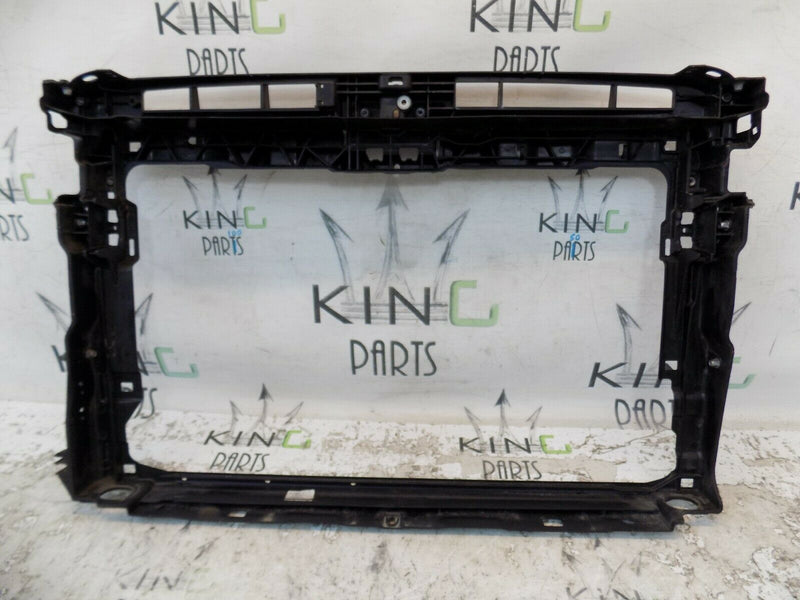 VW GOLF MK7 2015  GENUINE RHD RADIATOR SUPPORT FRAME PANEL 5G0805588AC