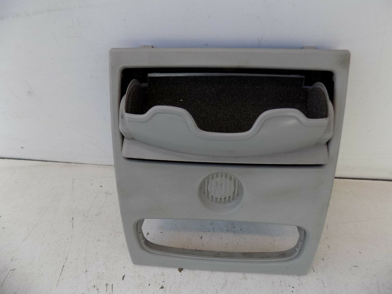 SEAT ALHAMBRA 2010-2015 ROOF READING LIGHT COVER SUNGLASSES HOLDER 6M21U519A