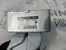 TOYOTA PRIUS XW30 2009-2015 POWER STEERING ECU MODULE 89650-47501