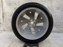 VW GOLF MK8 STYLE 2020- ALLOY RIM 17" TYRE 225/45/17 7.5J ET51 5H0601025