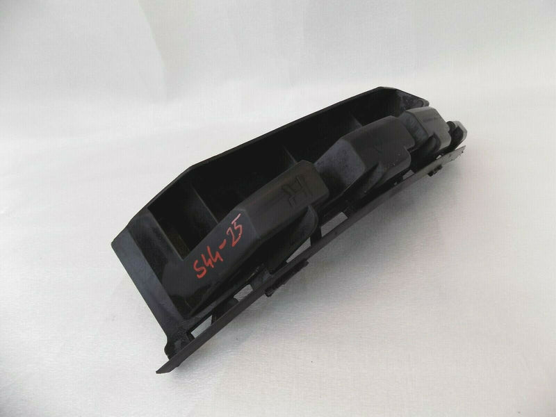 MERCEDES E CLASS 2009-2013 W212 REAR BUMPER RIGHT BRACKET A2128851065 /S44-25