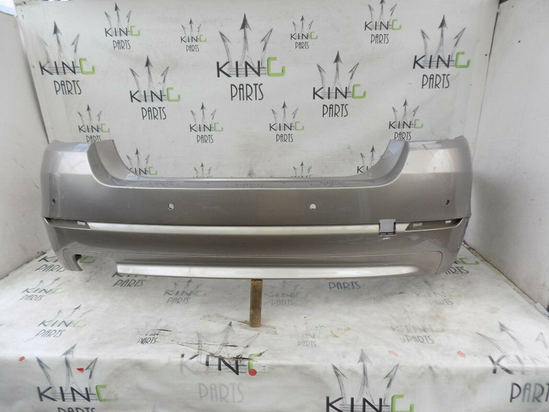 BMW 5 SERIES F10 SALOON 2009-2014 6 REAR BUMPER GENUINE PDC