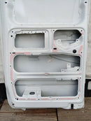 MERCEDES eVITO VITO W447 MK3 LCI 2014-23 REAR DOOR PANEL RIGHT DRIVER SIDE P2041