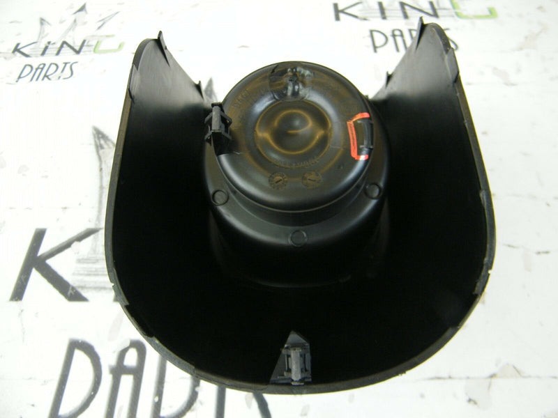 FIAT 500L TREKKING 2013-2017 CENTRE CONSOLE REAR CUP HOLDER 735547886