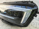 MERCEDES W177 2016-20 RIGHT DRIVER SIDE HEADLIGHT LED MULTIBEAM A1779062705 2031