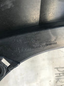 VAUXHALL ZAFIRA C 2016-2018 REAR BUMPER PDC GENUINE 13300719