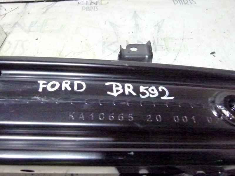 FORD FIESTA MK7 LCI 2013-2017 FRONT REINFORCMENT GENUINE KA106652000102