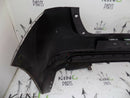 TOYOTA AURIS MK2 E180 FACELIFT VVT-i HSD 2015-17 REAR BUMPER 52159-02D30