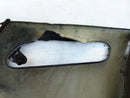 MINI HATCH R50 R52 R53 FRONT FENDER WING PANEL RIGHT DRIVER SIDE