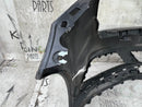 VW POLO 2017-ON FRONT BUMPER GENUINE 2GS807221