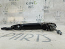 BMW F30 F31 2012-2015 FRONT RIGHT EXTERIOR HANDLE WITH LOCK MECHANISM GENUINE #
