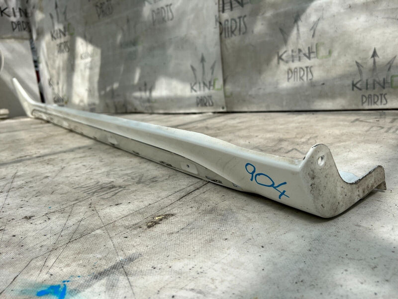 KIA RIO GT 2017-ON RIGHT LOWER SIDE SKIRT TRIM GENUINE 87754-H8300