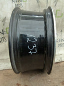 VW POLO 6C GTI GENUINE ALLOY WHEEL RIM 17" 7.5Jx17H2 ET44 6C0601025K