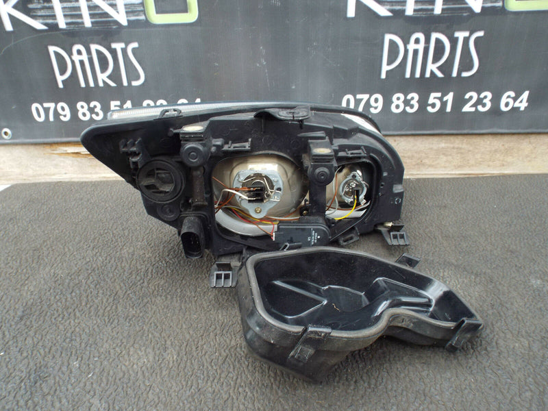Ford Focus MK2 04-07 Genuine Headlamp Headlight Left Passenger Side N/S (737)
