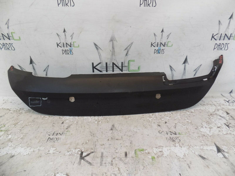FORD FIESTA 2008-2013  REAR BUMPER DIFFUSER TRIM 8A61-17D781A