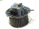 VOLKSWAGEN GOLF VI 2008–2013 HEATER BLOWER FAN MOTOR GENUINE 1K2819015C