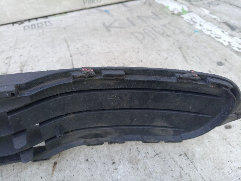 VAUXHALL CORSA C 2001-2004 FRONT BUMPER LOWER GRILLE GENUINE 09116132