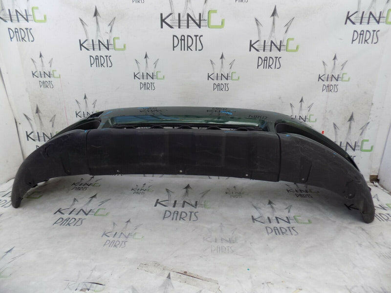 BMW MINI COOPER COUNTRYMAN F60 2017-ON FRONT BUMPER GENUINE 5111 7390520