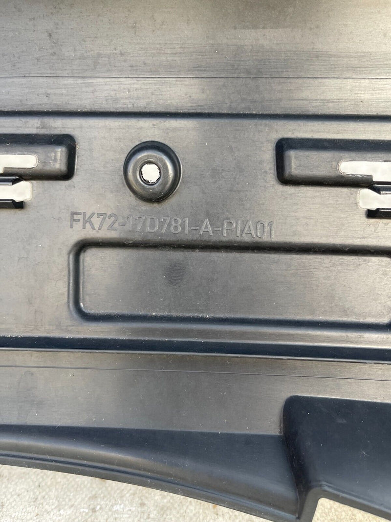 LAND ROVER DISCOVERY SPORT L550 2016-2019 REAR BUMPER PDC FK7217D781