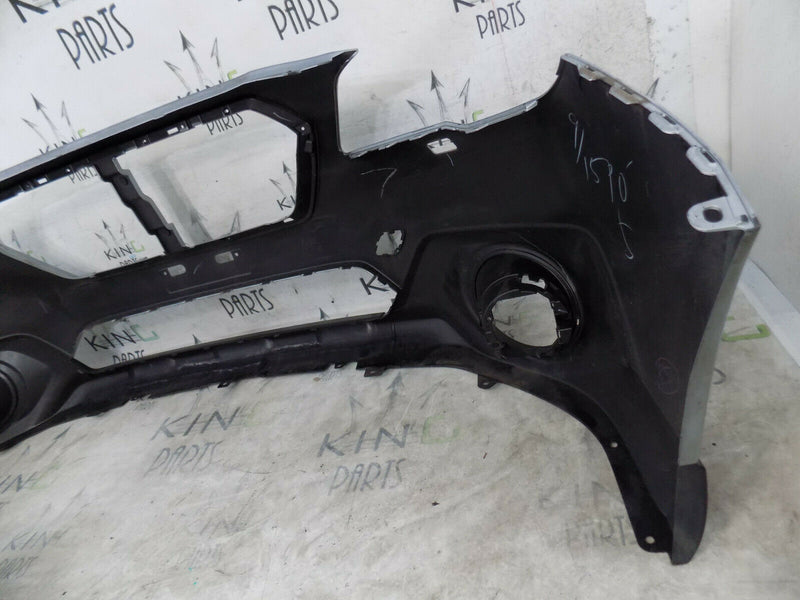 SUBARU OUTBACK MK5 BS 2015-2019 GENUINE FRONT BUMPER JET WASHER HOLES