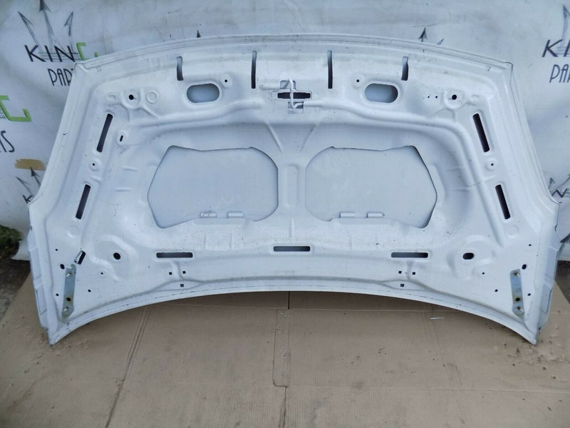 CITROEN BERLINGO - PEUGEOT PARTNER 2015 2016 2017 BONNET