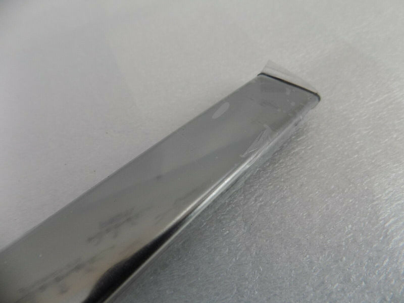 HONDA CR-V 2011-2016 REAR RIGHT DOOR MOULDING CHROME TRIM 72925T1GE01 /B08-17