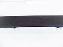 FORD FIESTA VII MK7 2008-2012 TOP SIDE TAILGATE BOOT SPOILER REAR PANEL (B2049)