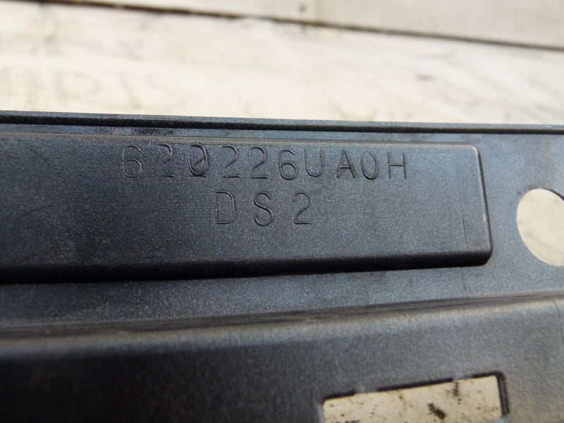 NISSAN QASHQAI J12 2021-ON FRONT BUMPER GENUINE 620226UA0H