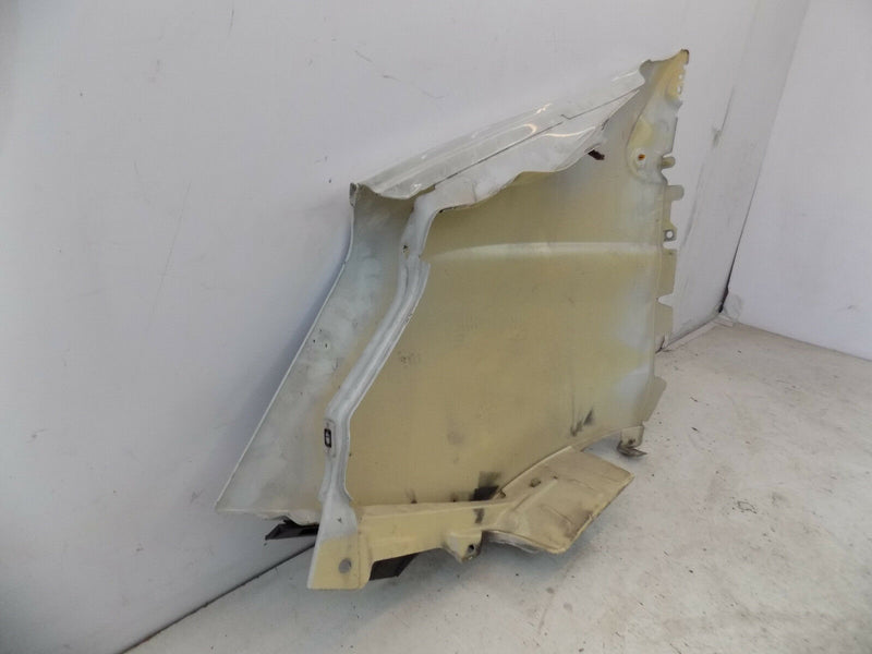 IVECO DAILY MK4 2006-2010 GENUINE FRONT FENDER WING PANEL RIGHT SIDE O/S