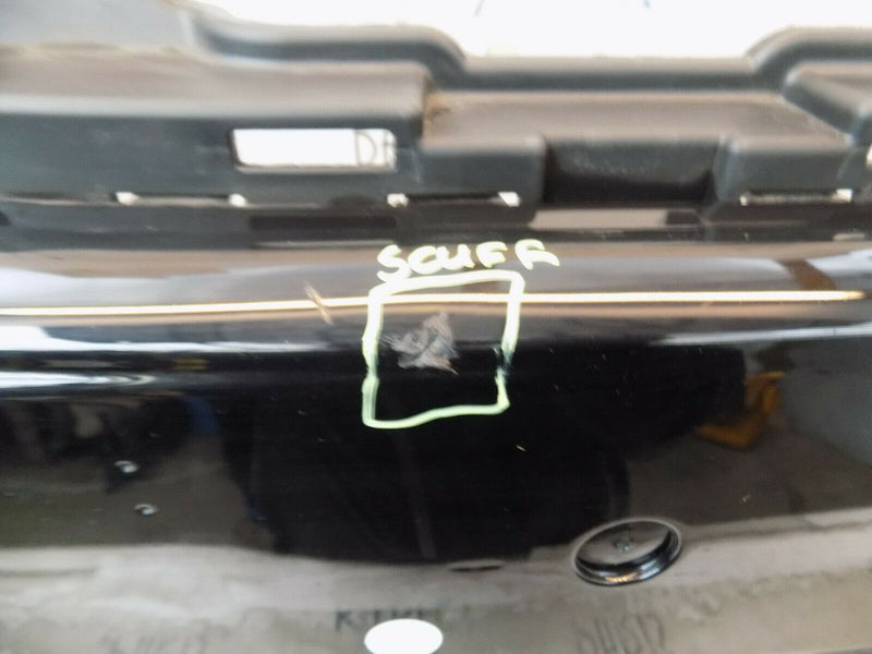 NISSAN QASHQAI MK2 FACELIFT 2017-2020 FRONT BUMPER GENUINE 62022 HV00H
