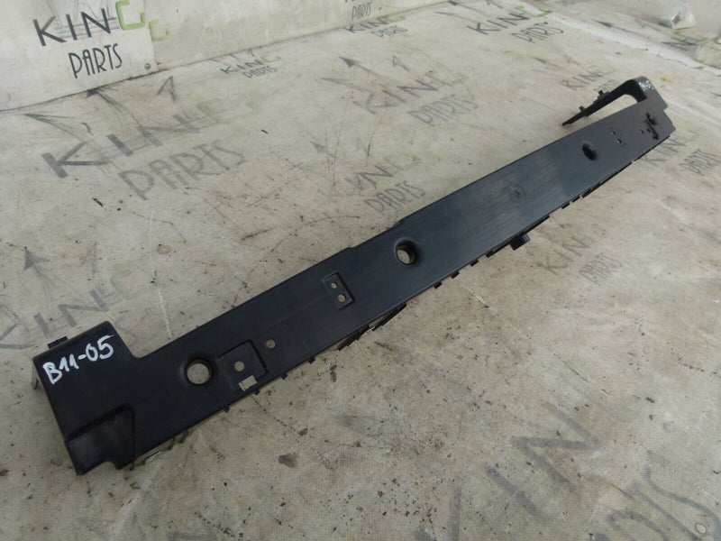 FORD KUGA MK2 LCI 2016-19 FRONT BUMPER UPPER MOUNTING GENUINE GJ548A284B