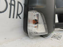 MERCEDES SPRINTER W906 DOOR RIGHT WING MIRROR COMPLETE 2PIN LONG A9068102493