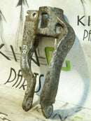 RANGE ROVER SPORT 13-17 FRONT RIGHT LOWER SHOCK ABSORBER BRACKET CPLA3462AB