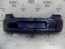 VW POLO 2009-2014 FACELIFT REAR BUMPER PDC HOLE BLUE 6R6807421BK