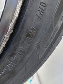 VOLVO XC90 R-DESIGN ALLOY WHEEL RIM 20" 9J ET38,5 &TYRE 275/45/20 31406714