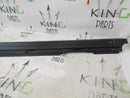 AUDI A6 C8 4K9 2019-ON ALLROAD RIGHT SIDE SKIRT SILL COVER 4K9853856A