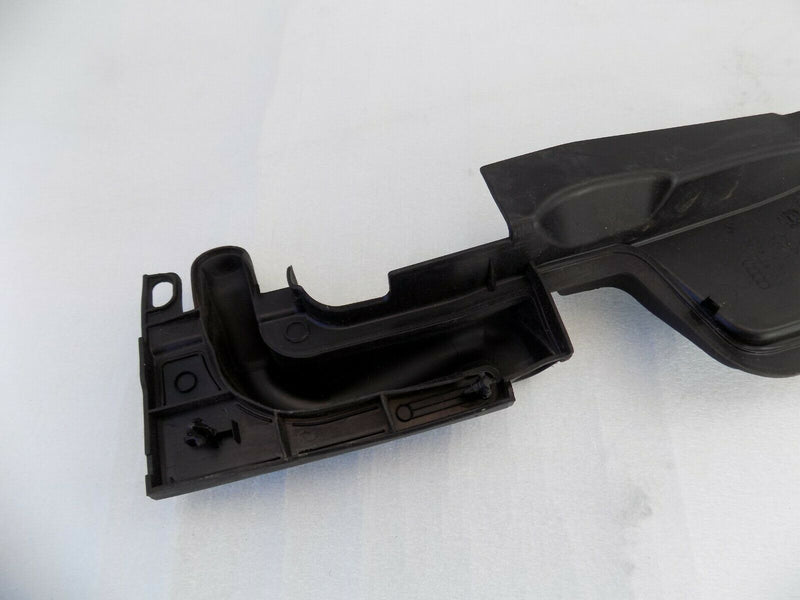AUDI A4 B9 2016-ON FRONT LEFT WING FENDER PLASTIC TRIM 8W0821169 /B04-80