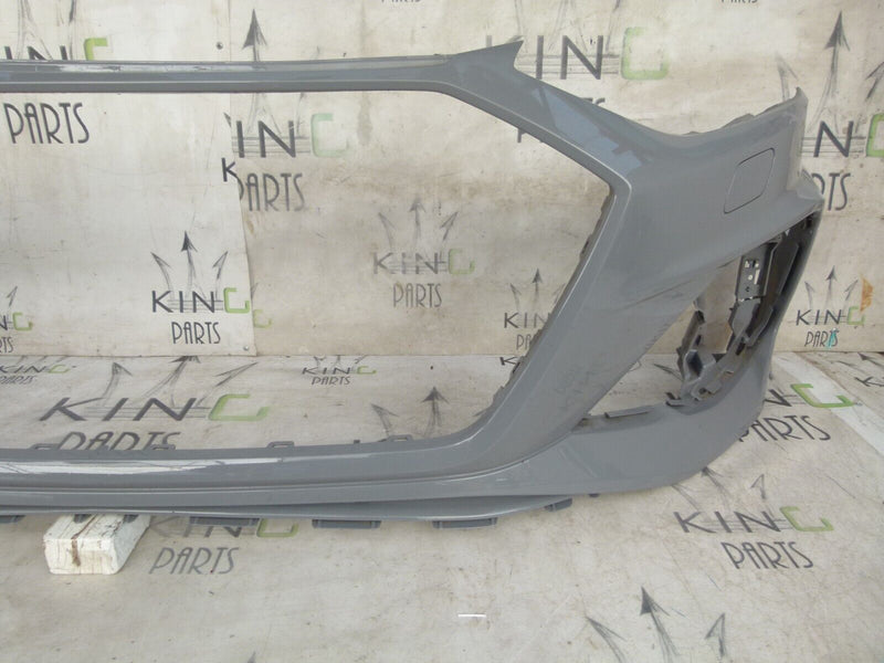 AUDI RS4 B9 2020-ON FRONT BUMPER GENUINE 8W0807437