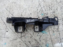 MERCEDES C CLASS W205 2014-21 REAR BUMPER LEFT SIDE MOUNT BRACKET A2058850365 #