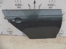 VW JETTA V MK5 2007-2009 GENUINE REAR DOOR SHELL PANEL GREY LEFT SIDE