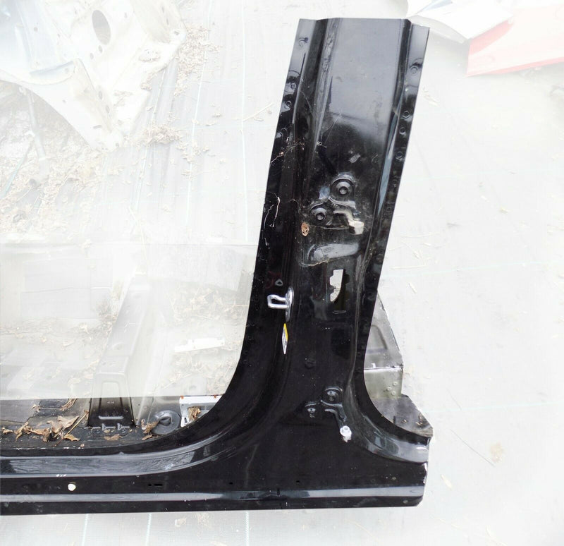 RANGE ROVER SPORT L494 LEFT SIDE BODY CUT PART QUARTER PANEL PILLAR B